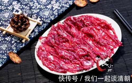 买牛肉，挑表面干的还是湿的？牢记“3不买”，牛肉新鲜松软爽口