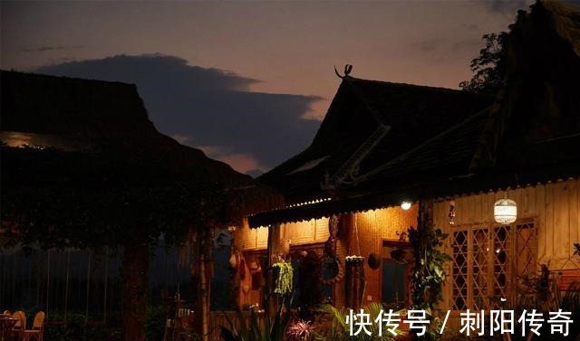 黄磊|《向往的生活》一根玉米见人品,何炅的美好,对所有人,包括农民