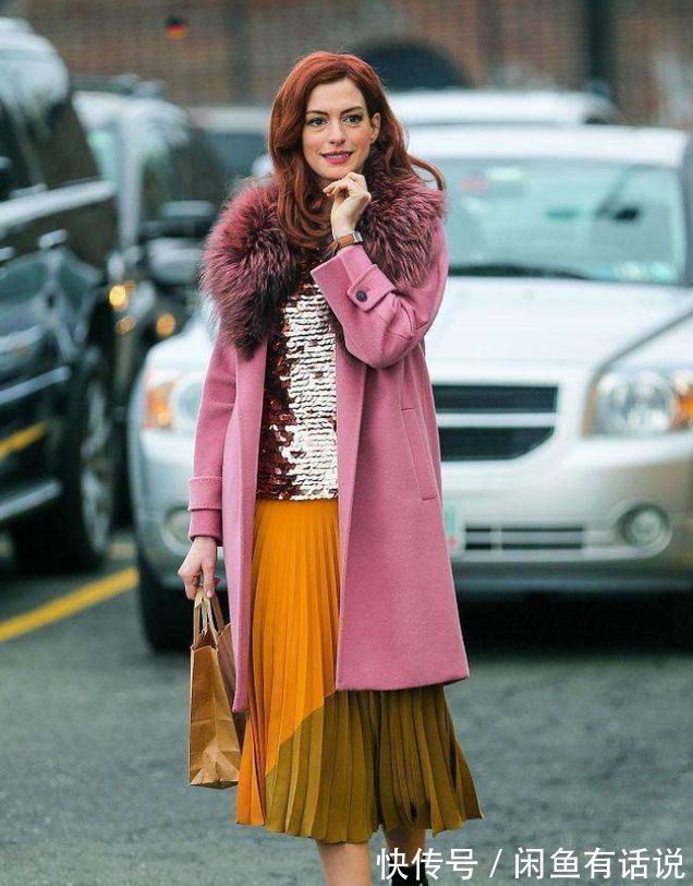 中年|中年女人穿衣要体面,少穿这4种自带“廉价感”的内搭,很败气质