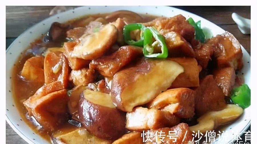菜肴|10款菜肴推荐,简单的味道令人难忘,吃得香香哒!