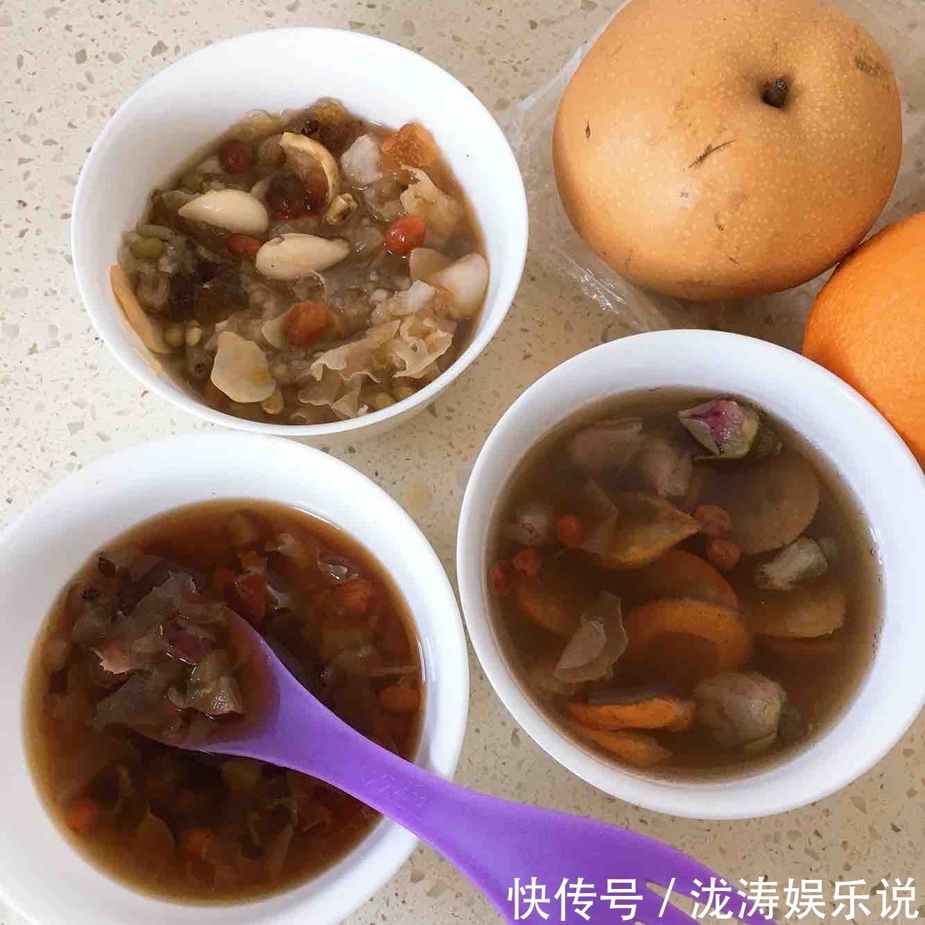 细菌|它是肺部细菌的“天敌”,坚持喝润肺止咳,对咳嗽痰多有特效!