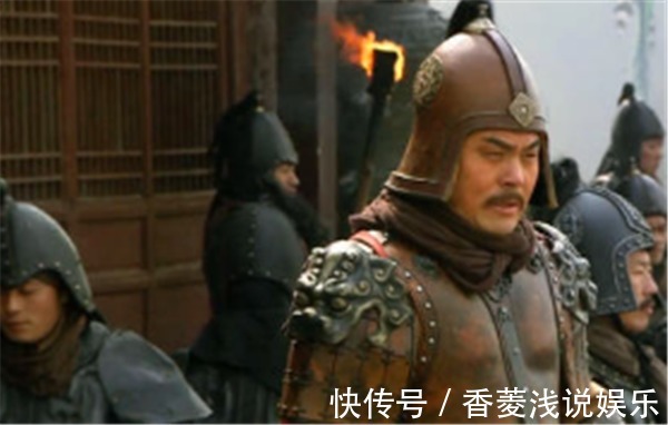 王寅!从梁山108将中选出8人,击败方腊8大将,他们都是谁?