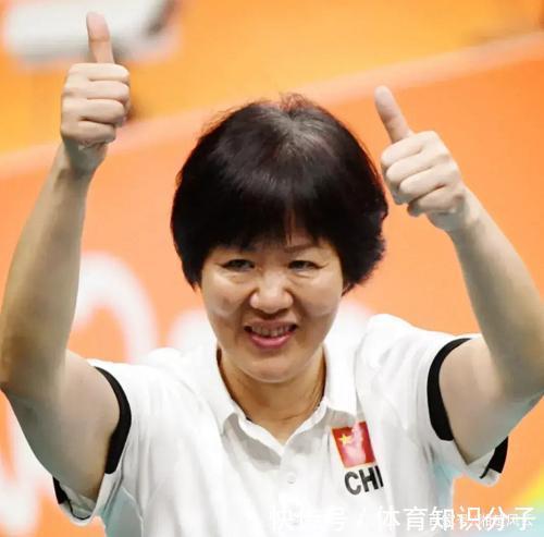 朱婷|新一届中国女排国家队如何组建?需新老结合,加快年轻球员的培养