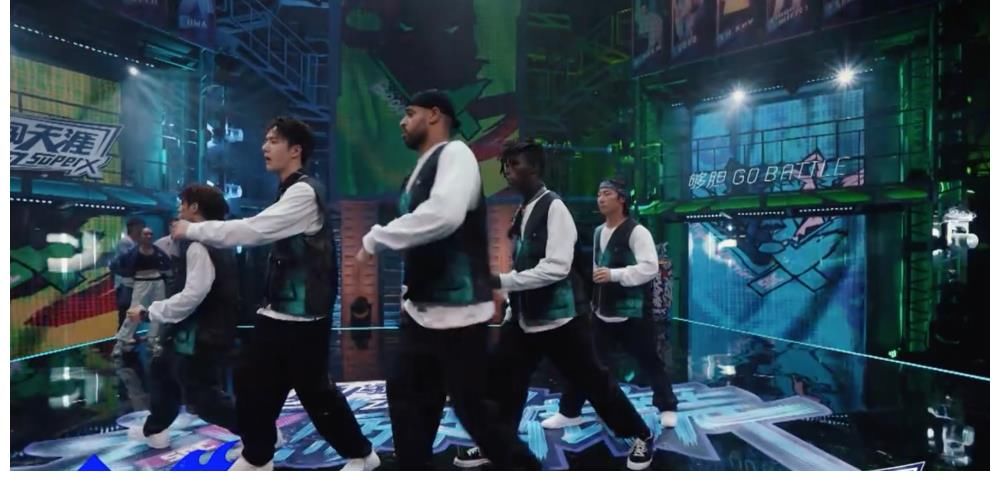 舞者|這就是街舞：王一博3連輸，只因缺編舞師？好的齊舞才是贏的關(guān)鍵