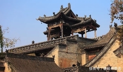 黄庭坚@诗人是黄庭坚的父亲,一首七绝造语奇警,尾句更令人遐思无限