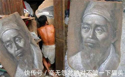 梵高|中国“梵高”沉迷作画40年，画到妻离子散，专家：作品进不了美协