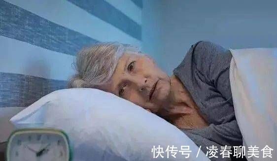 肝气郁结|肝不好的人,睡觉时会有4种表现,若没有,肝脏还算健康!