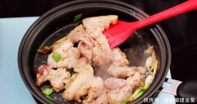 道菜|这道菜味道鲜美比肉香贵,且非常下饭开胃