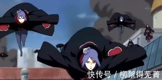 查克拉|特殊分身，《火影忍者》中7种有趣的分身，你最喜欢哪一种