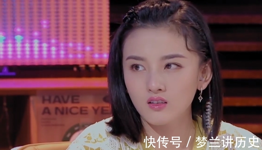 感情|《心動4》宋祖兒:感情中的遲疑會讓自己更難過,現實也是如此