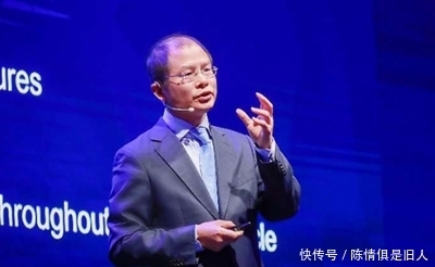 华为 华为徐直军没说错,为了6G或发射10000颗卫星,又两颗即将发射