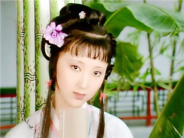 宝玉!弱不禁风的林黛玉,却在这方面有着超越王熙凤和探春的才干