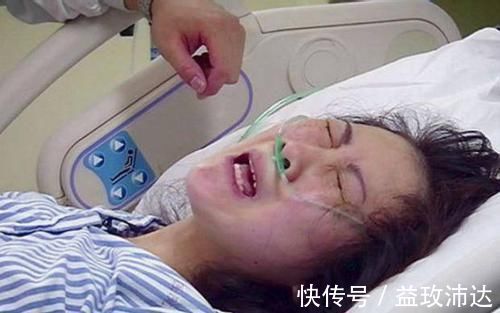 子宫|产房分娩的过程是啥?实拍图还原顺产过程,看完明白为母则刚