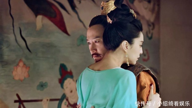 为啥|唐玄宗是咋把儿媳妇杨玉环撬到手的?为啥死爱杨玉环