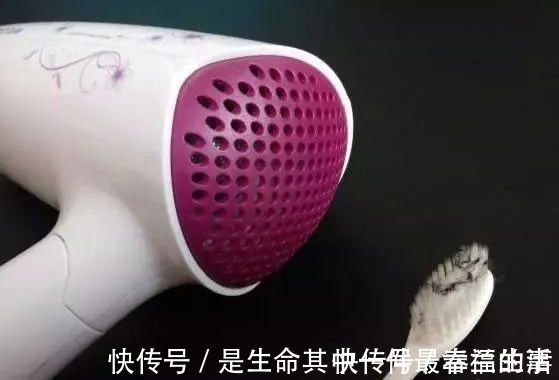 全能|旧牙刷别扔了！放打火机上烤一烤，变“全能”小助手，全家用得上