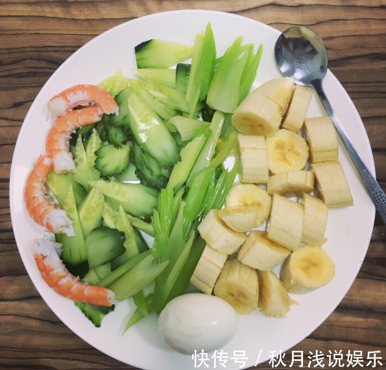 减肥期间|自从开始减肥,我晚餐只吃这几种菜,一月轻松瘦10斤!