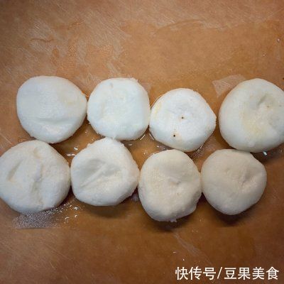 家宴狮子头｜擓（kuai）着吃的大丸子｜主食克星｜超级详细