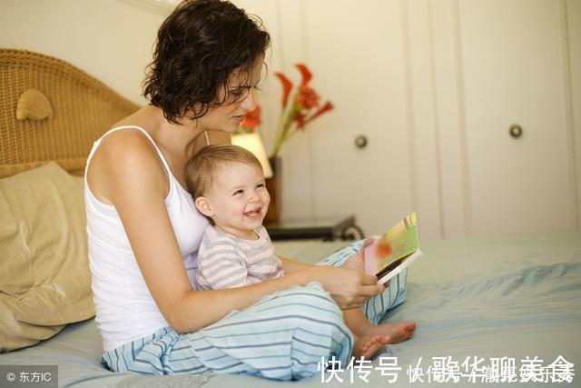 宝宝|哈佛大学:3岁前为大脑发育黄金期!15个方法促进智商开发大脑
