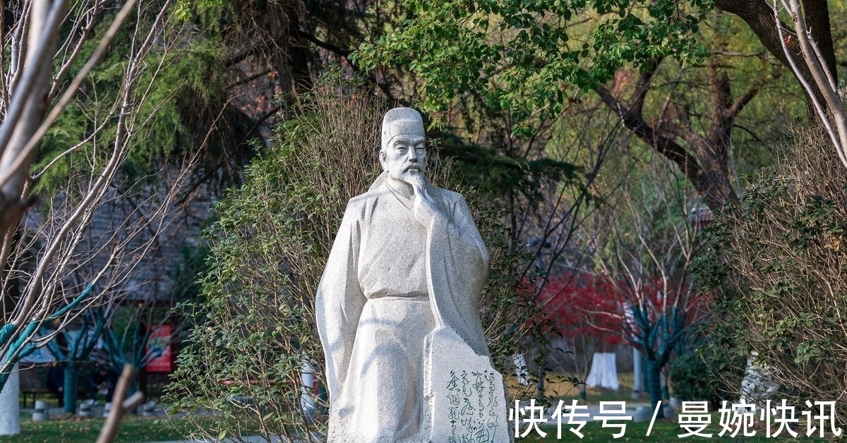 李拯&晚唐才子的一首哲理诗,寄托遥深,字里行间流动着深沉的忧思