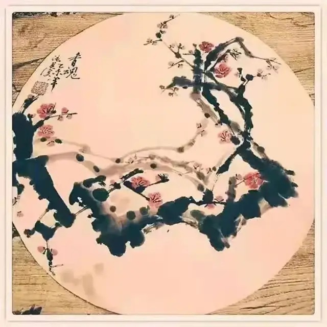 唐山电视台@【艺术品牌·张英俊】书画拜年 | 虎年新春 | 贺岁专题