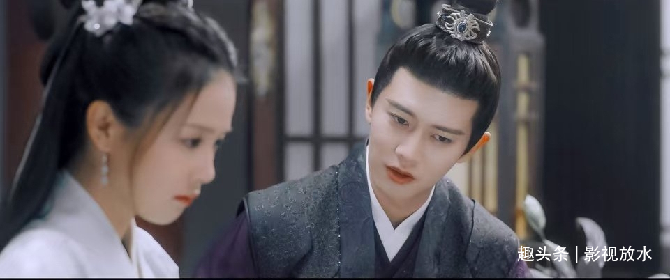 周家@周生如故周生辰转世后身世更悲惨,幸好时宜生三孩弥补不幸