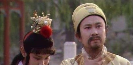 薄命郎&贾政为何让薛姨妈住梨香院?这里面有玄机,贾政很聪明