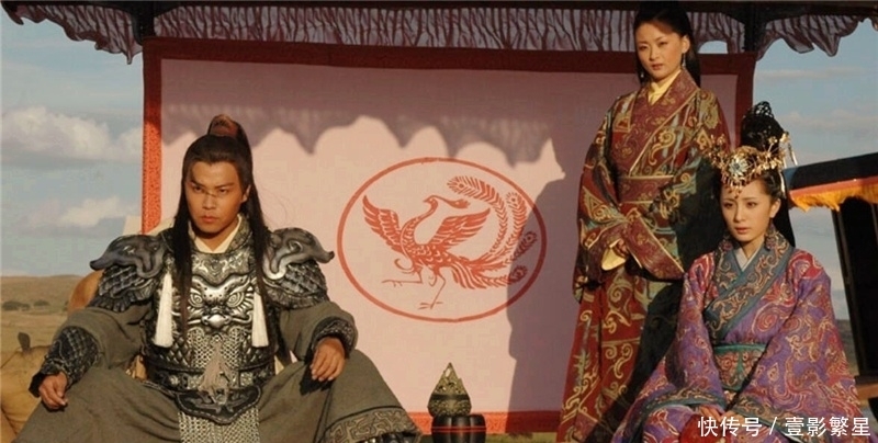 事实|王昭君真实的容貌复原图,人们看后炸锅:这么丑?专家:这是事实