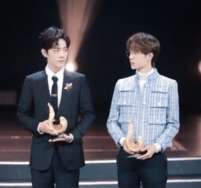 心疼！肖戰(zhàn)困擾已久的問題終在王一博身上發(fā)生，粉絲們可滿意