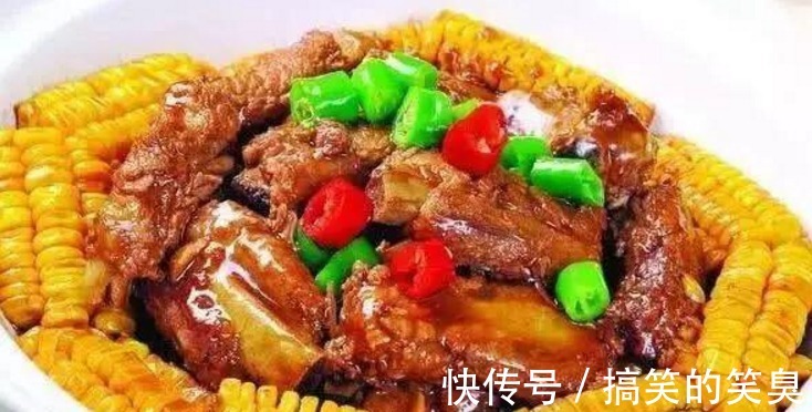 推荐几款价值营养高的硬菜，美味可口，吃一次真不够，不学真亏