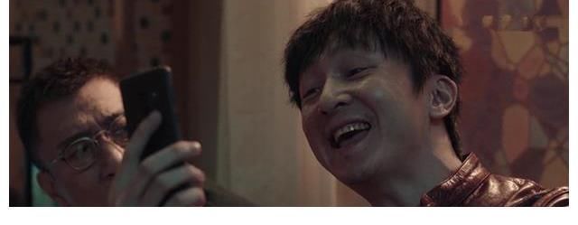 |《扫黑风暴》搞笑担当排行,大江只能屈居第二,最土的他却最惊艳