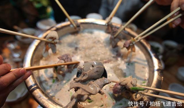 我国哪里的羊肉最好吃好吃的不止一家,这4个地区的羊肉都不错