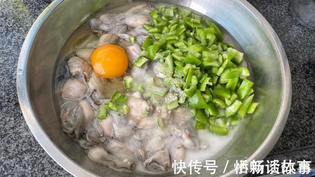 牡蛎|入秋后,少吃肉多吃它,黄体酮含量高,女人常吃,皮肤紧致不显老