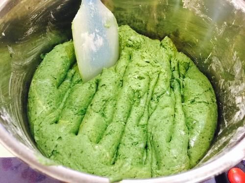  冬天，早餐多给家人吃它，上锅蒸一蒸，营养极高，身体暖和和！