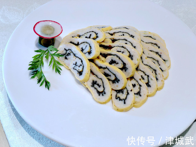 全国大席菜品大盘点——山西篇