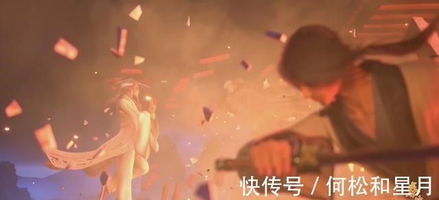 二叔|秦时明月纵横被猪队友坑,官方明示掩日,逍遥子晓梦登场太巧合