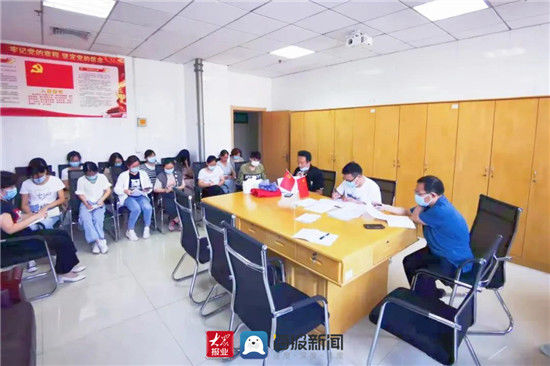 淄博市卫健委|沂源县人民医院检验科连续8年荣获省级荣誉