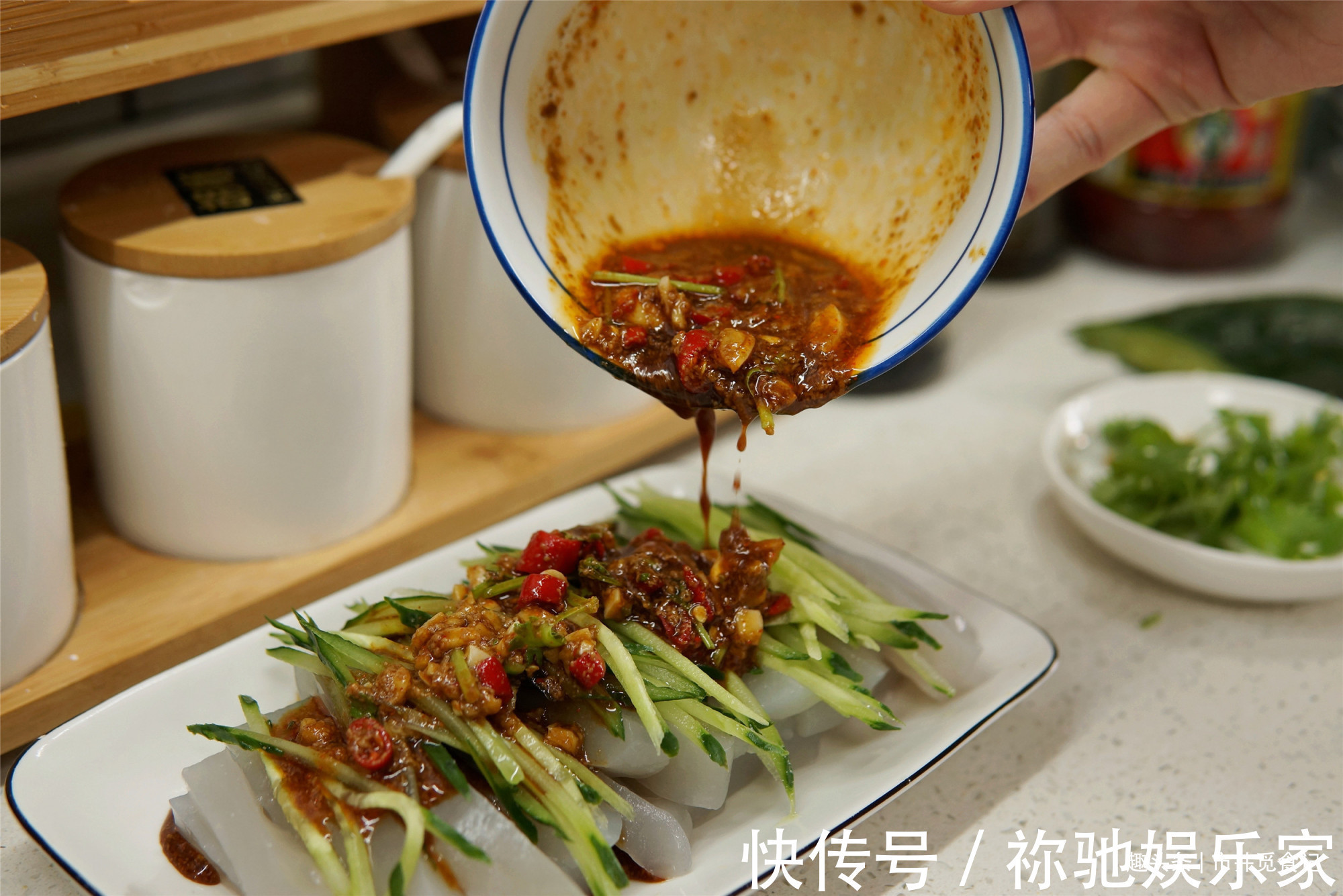 秋天，吃土豆吃山药，不如吃它，膳食纤维特别多，1元能做一大盘