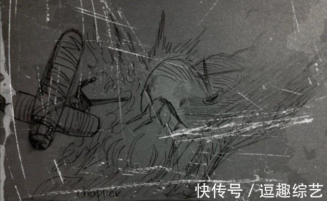 海贼王|海贼王1015：山治的重头戏终于来了，大和要斩断和凯多的羁绊