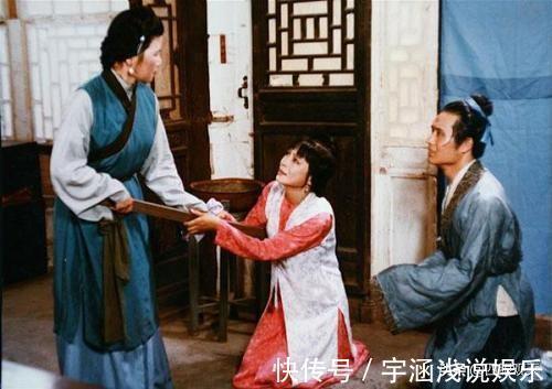 冷眼看红楼&冷眼看红楼:人心险恶能到什么程度?贾母早就打算让鸳鸯给她殉葬