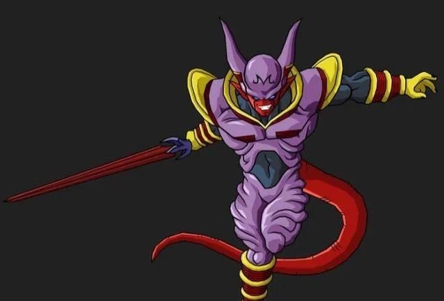 武道大会|龙珠从斩断扎马斯的大砍刀到天使魔杖,预示着武器系统正在重启