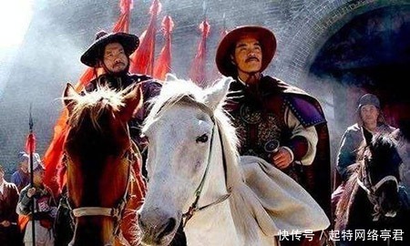 明朝|明朝义军首领兵败出逃,后在海外建国,被梁启超称为“殖民伟人”