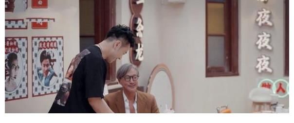 《大灣仔的夜》被嘲太兒戲，開業(yè)當(dāng)天接待10位客人，每人收費(fèi)188