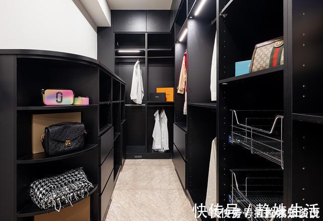 转角处|装修房子是件大事,它不仅要考虑自身的喜好,还要考虑家人的健康