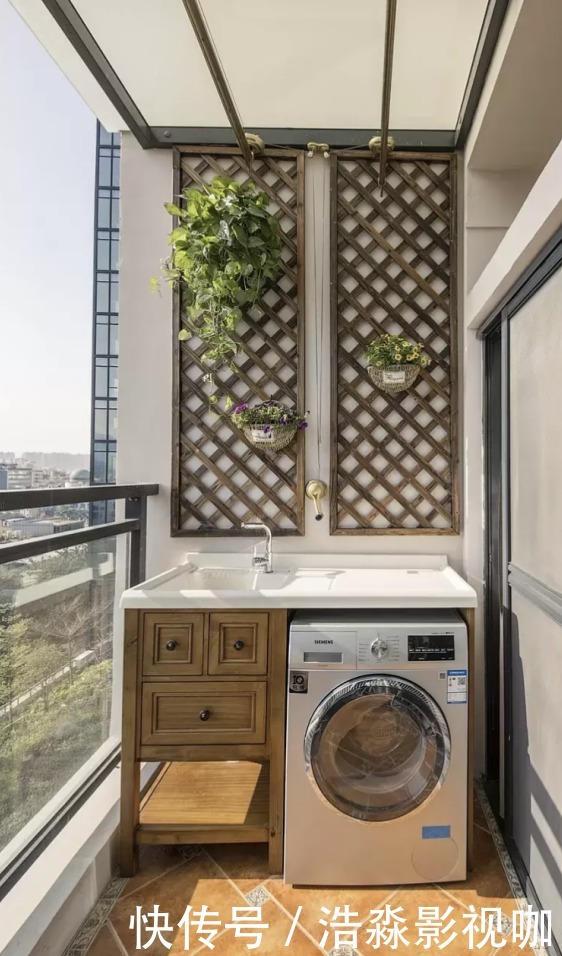 拉伸|2019流行“莫兰迪”色系简美风格装修，全屋高级又耐看，不易过时