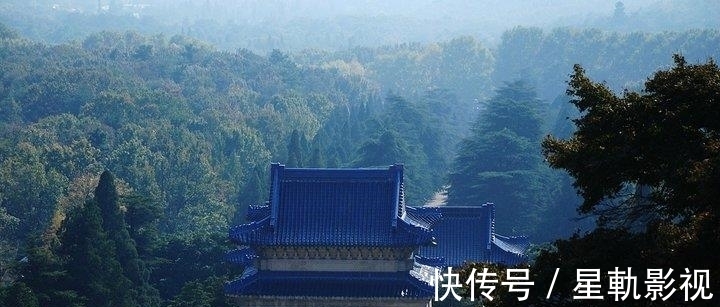 全景|江苏一5A景区走红，全景由5大部分组成，距南京市14公里