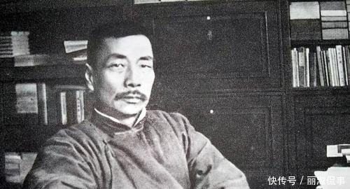 郭沫若与鲁迅对骂:都只说了四五个字,却是字字见血,招招致命