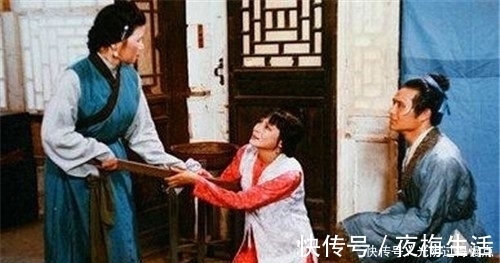 迎春@她是《红楼梦》里最嚣张的丫鬟,最后怎么样了?