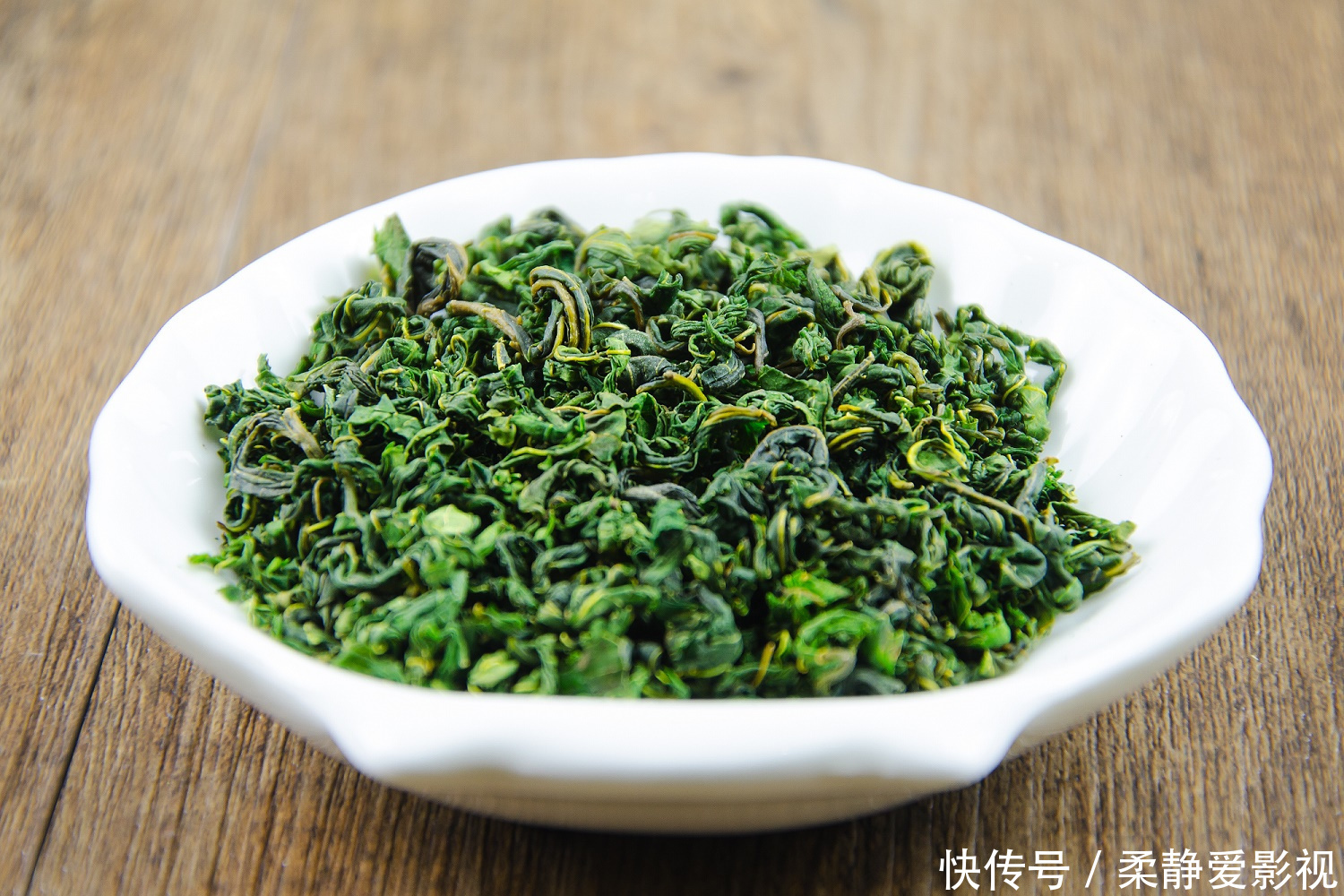 1片桑叶9味良药!老中医教你桑叶妙用,9大功效受用一生!