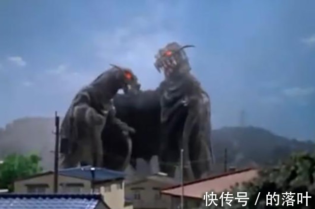 沙库修姆|怪兽大百科爱迪奥特曼TV剧(1-10集)登场怪兽