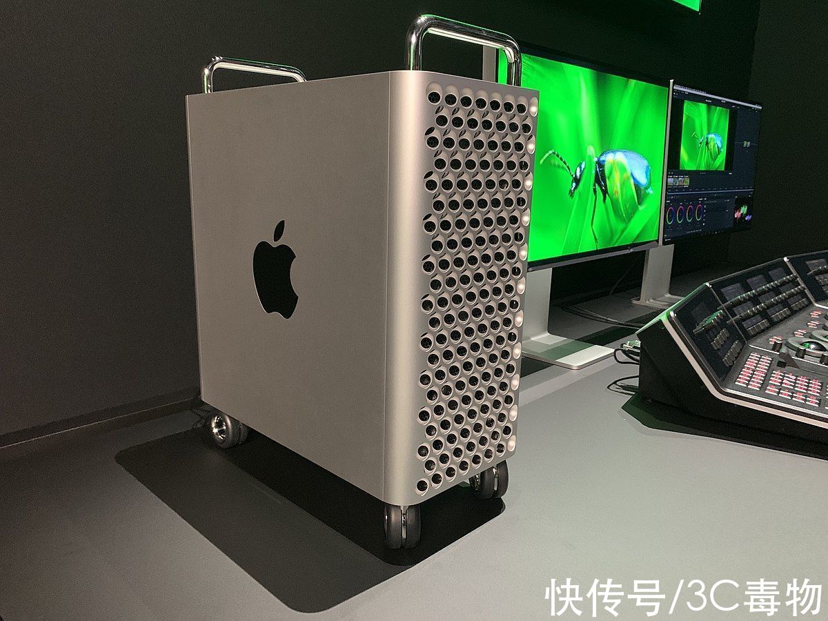 book|苹果M1X不是最强？MacBookPro有三大升级，想更强性能可以再等等